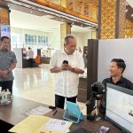 Hari Pertama Pascalibur Lebaran, Imigrasi Layani 9.857 Pemohon Paspor di Seluruh Indonesia