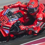 Hasil Sprint Race MotoGP Qatar 2025
